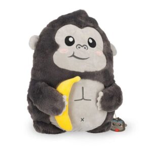 Coussin Gorilla – Super Soft!