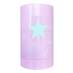 Déodorant Fresh Day – parfum violette