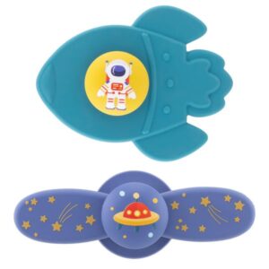 Rocketoune & Héliloune