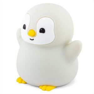 Ma veilleuse – Pingoudou