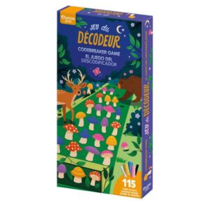 Jeu du décodeur